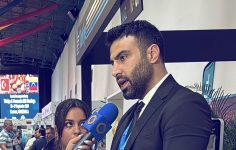 Gaziantep’in Yükselen Gücü: Ada Food