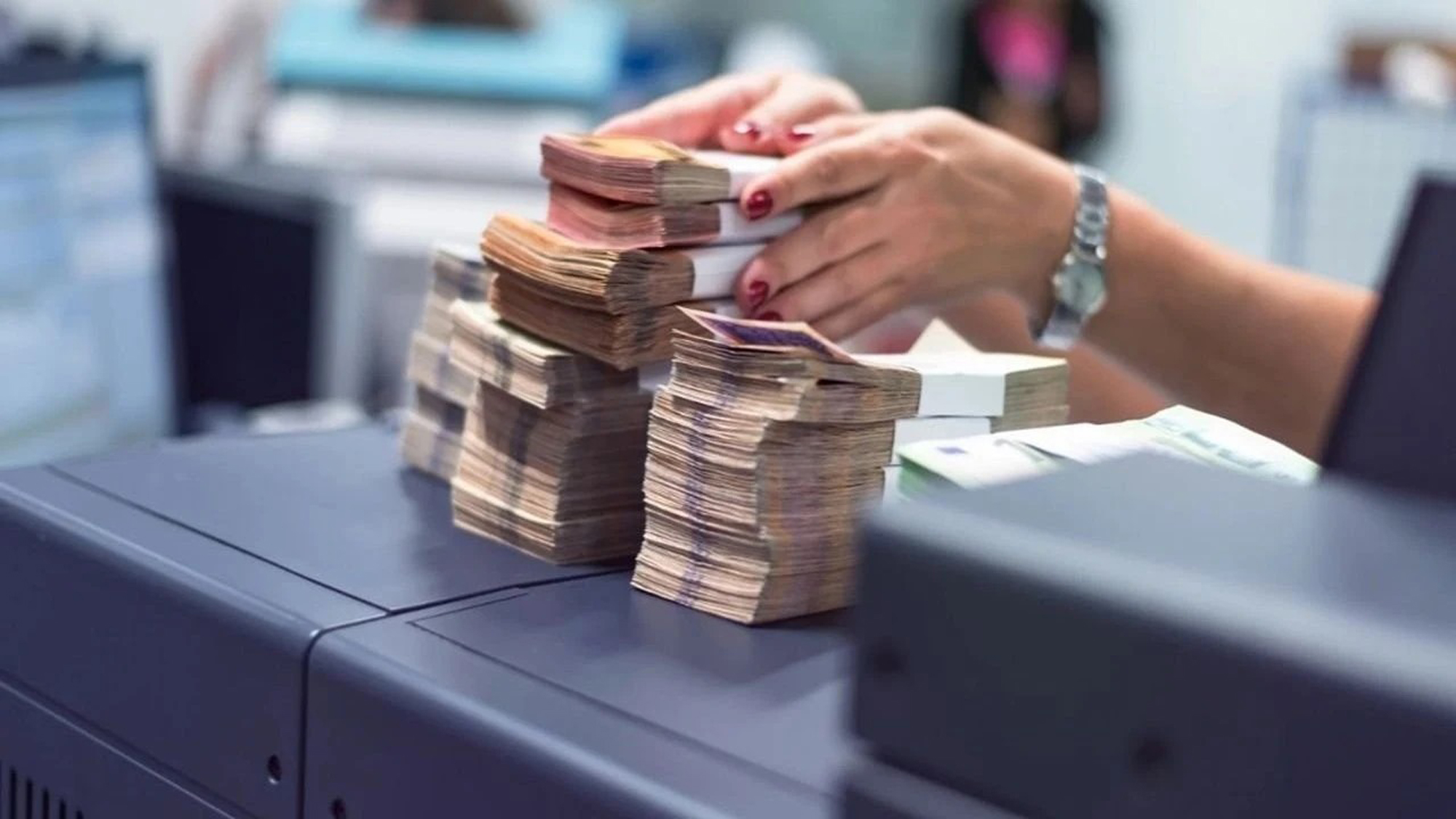 Kredi Geri Ödeme Planı