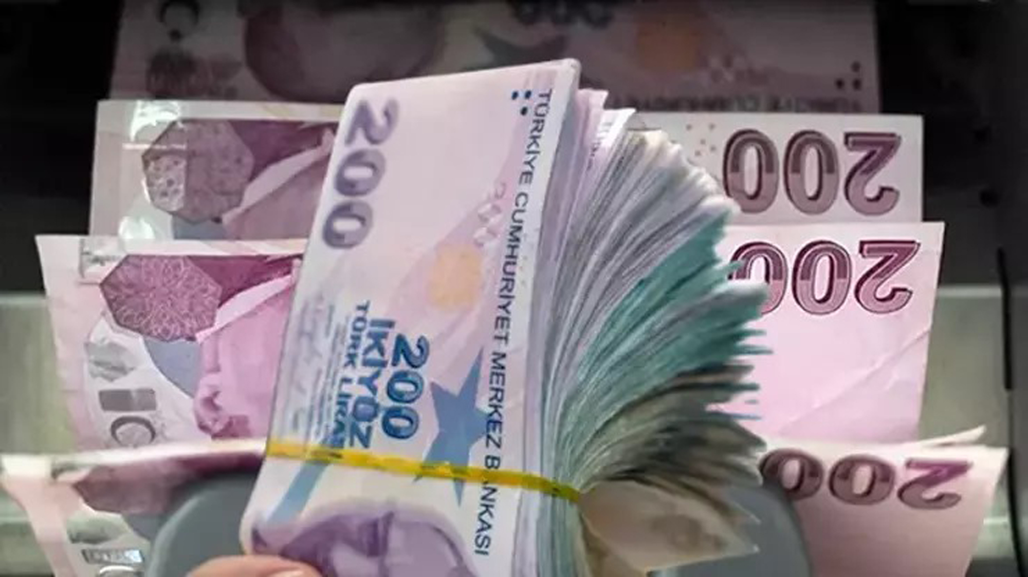 Dövize endeksli kredi