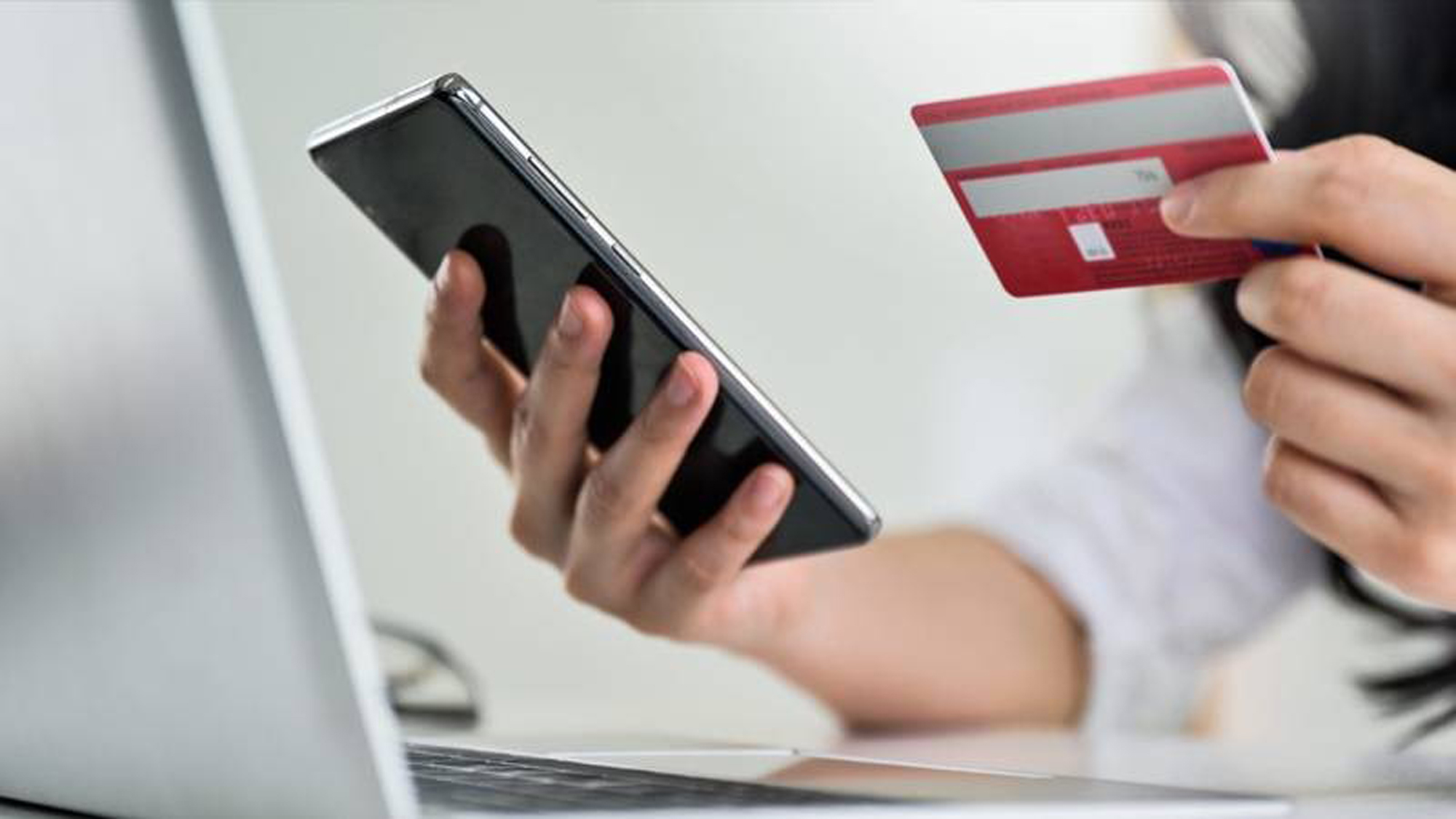 Kredi kartı başvurusu