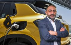 Elektrikli araç satışları son 5 yılda rekor kırdı: 300 artış