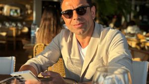 Fedlan Kılıçaslan