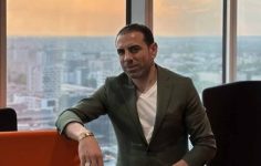 İş İnsanı Fedlan Kılıçaslan, Genç Girişimcilere Destek Vermeye Devam Ediyor