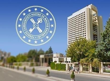 Hazine tahvil ihracı gerçekleştirdi