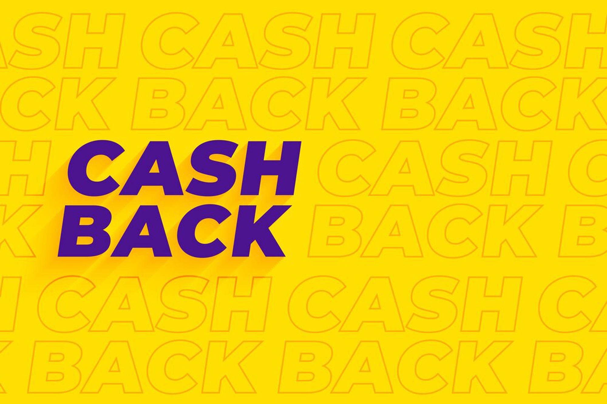 Cashback