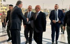 20 Günde Irak’ta Sağlık Devrimi Yapan Türk Doktor