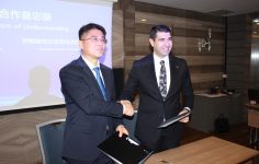 AVCILAR VE LAOLING BELEDİYELERİ ARASINDA KARDEŞ ŞEHİR İLİŞKİSİ İÇİN İLK ADIM ATILDI!