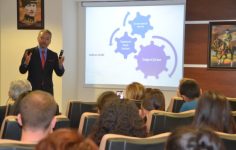 Şirketler kârlarının üçte birini verimsizliğe kaybediyor