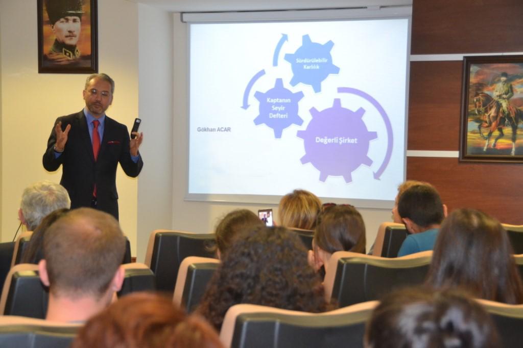 Şirketler kârlarının üçte birini verimsizliğe kaybediyor