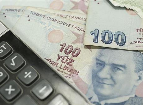 Aylık en yüksek reel getiri DİBS'te oldu