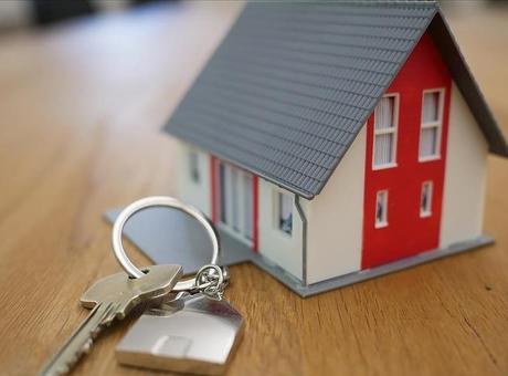 Konut satış rakamları belli oldu