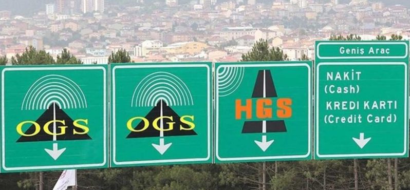 OGS Nasıl Yüklenir ve Kullanılır ?