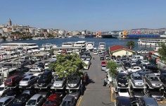 İBB'den yediemin otopark ücretlerine zam