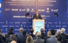 Bakan Kacır: 'Sanayide istihdamı 6 milyon 700 bine yükselttik'