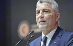 Bakan Bolat: Kooperatiflerin de Türkiye'mizin kalkınmasına katkıları olacak