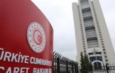 Ticaret Bakanlığı, 548 firmaya dahilde işleme izin belgesi verdi