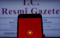 ABD menşeli bazı ürünlerde ek mali yükümlülük uygulaması kaldırıldı