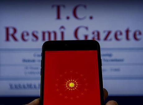 ABD menşeli bazı ürünlerde ek mali yükümlülük uygulaması kaldırıldı