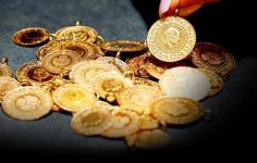 Yeniden 4 bin 900 TL’yi aşan gram altın için rakam verildi: Tedbirli olmakta fayda var