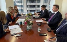 Bakan Bayraktar: Dünya Bankası ile ortak çalışmalarımızı sürdüreceğiz