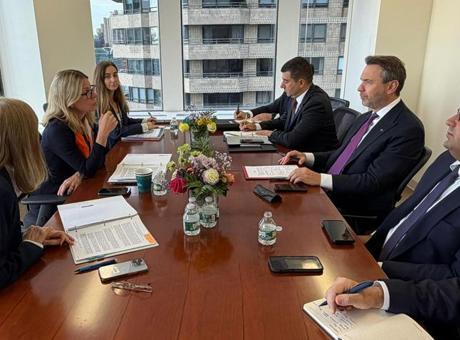 Bakan Bayraktar: Dünya Bankası ile ortak çalışmalarımızı sürdüreceğiz
