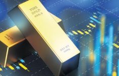 Yıl sonu rekor seviye tahminleri 3 ay önce gerçekleşti! Ons altın 3.725 $ Gram altın 5 bin TL