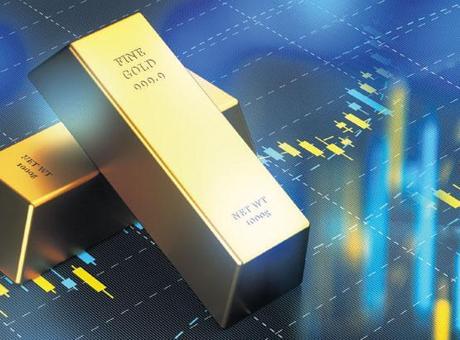 Yıl sonu rekor seviye tahminleri 3 ay önce gerçekleşti! Ons altın 3.725 $ Gram altın 5 bin TL
