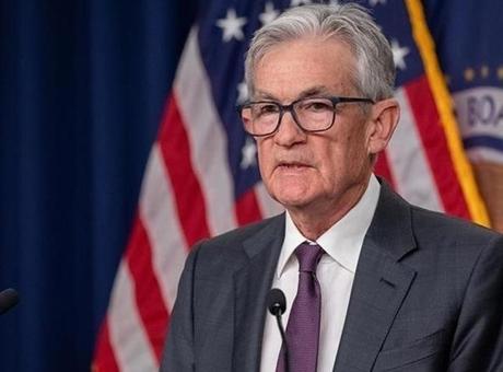 Fed Başkanı Powell: Fiyat seviyesindeki artış muhtemelen birkaç çeyreğe yayılacak