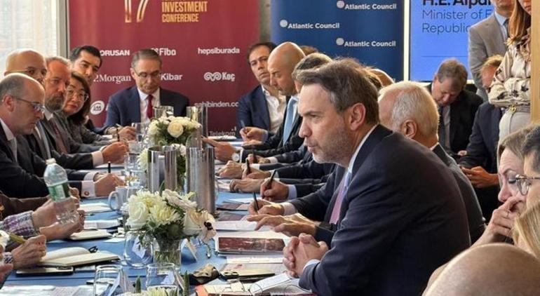 Bakan Bayraktar duyurdu! BOTAŞ'tan 70 milyar metreküplük LNG anlaşması
