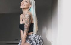 Yükselen Yıldız Arya: Kalem ve Kılıç Arasında Bir Yaşam Felsefesi