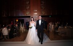 Sheraton Ataköy’de Görkemli Düğün