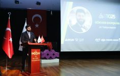 BTG25 Zirvesi Maltepe Üniversitesi’nde Rekor İlgiyle Gerçekleşti: Girişimcilik Ateşi Yakıldı