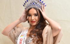 İşte Dünyanın En Güzel Kızı: Serra Sultan Sayar