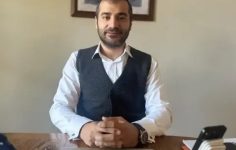 2600 Metre Rakımdan Gelen Enerji