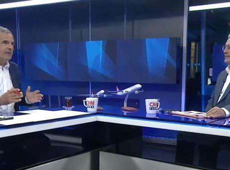 THY Yönetim Kurulu Başkanı Bolat CNN Türk'te! İşte Boeıng siparişinin perde arkası