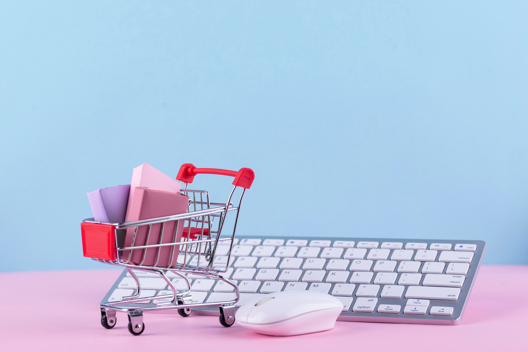 Online Alışveriş
