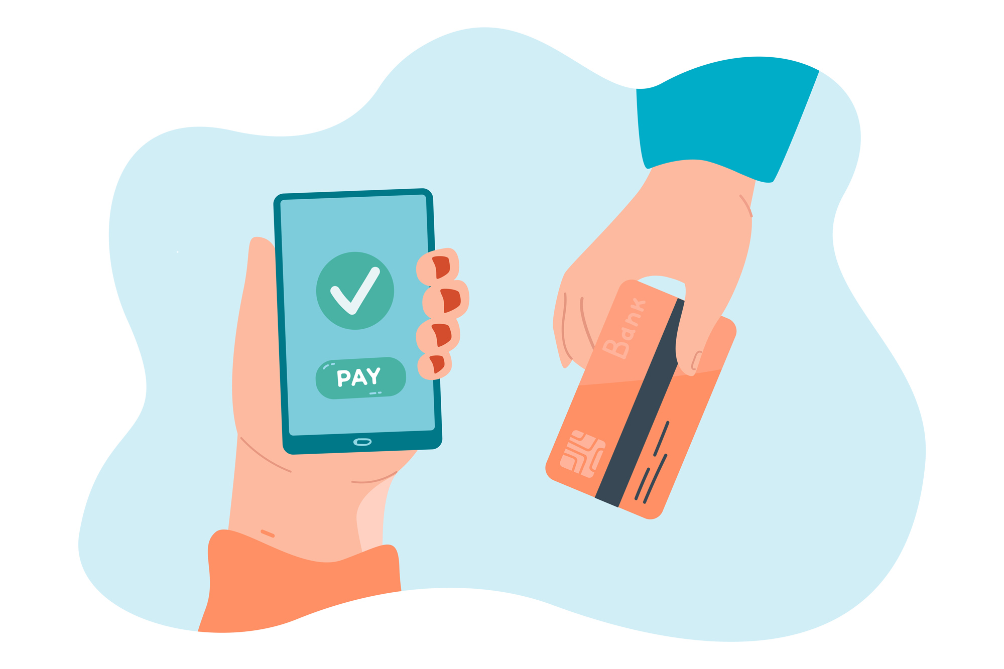 Temassız Ödeme Güvenliği: Cebinizdeki Riskler ve Korunma Yöntemleri