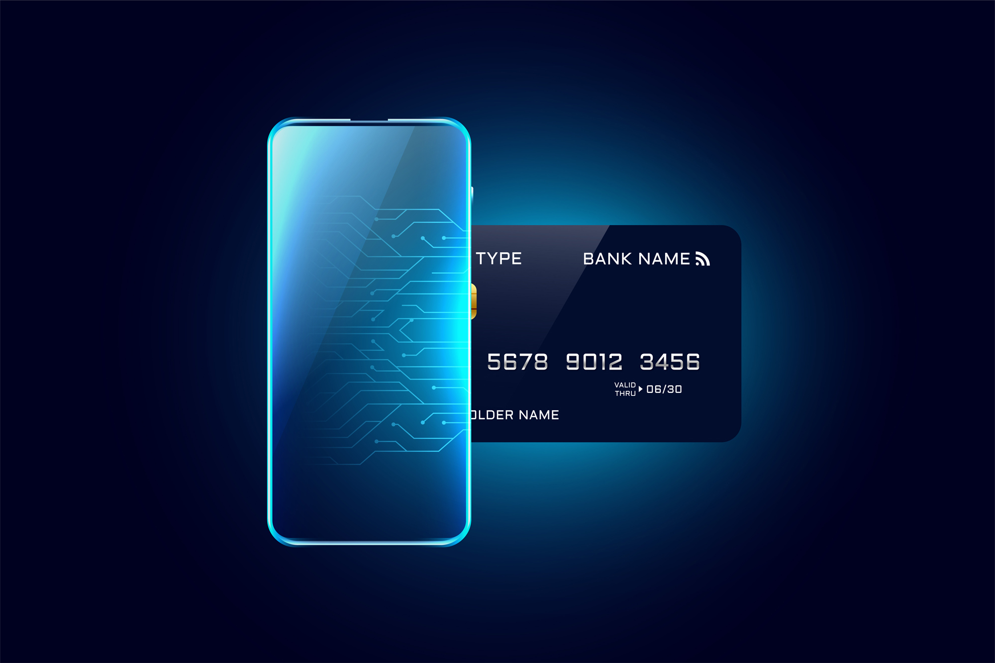 Sanal Kredi Kartı Nedir? Online Alışverişte Güvenliğin Anahtarı