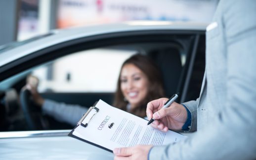 Kasko Seçimi Yaparken Dikkat Edilmesi Gerekenler