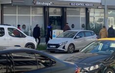 Slimshape Spor Salonunda Tehlikeli Kazı İddiası !