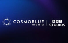 BBC Studios ve CosmoBlue Media, MENA ve Türkiye’de eğlence ekosistemini büyütmek üzere stratejik ortaklık kurdu (MENAT)