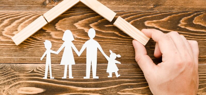 Huzurlu Bir Evin Temeli: Aile Bütçesi ile Maddi Özgürlüğe Giden Yol