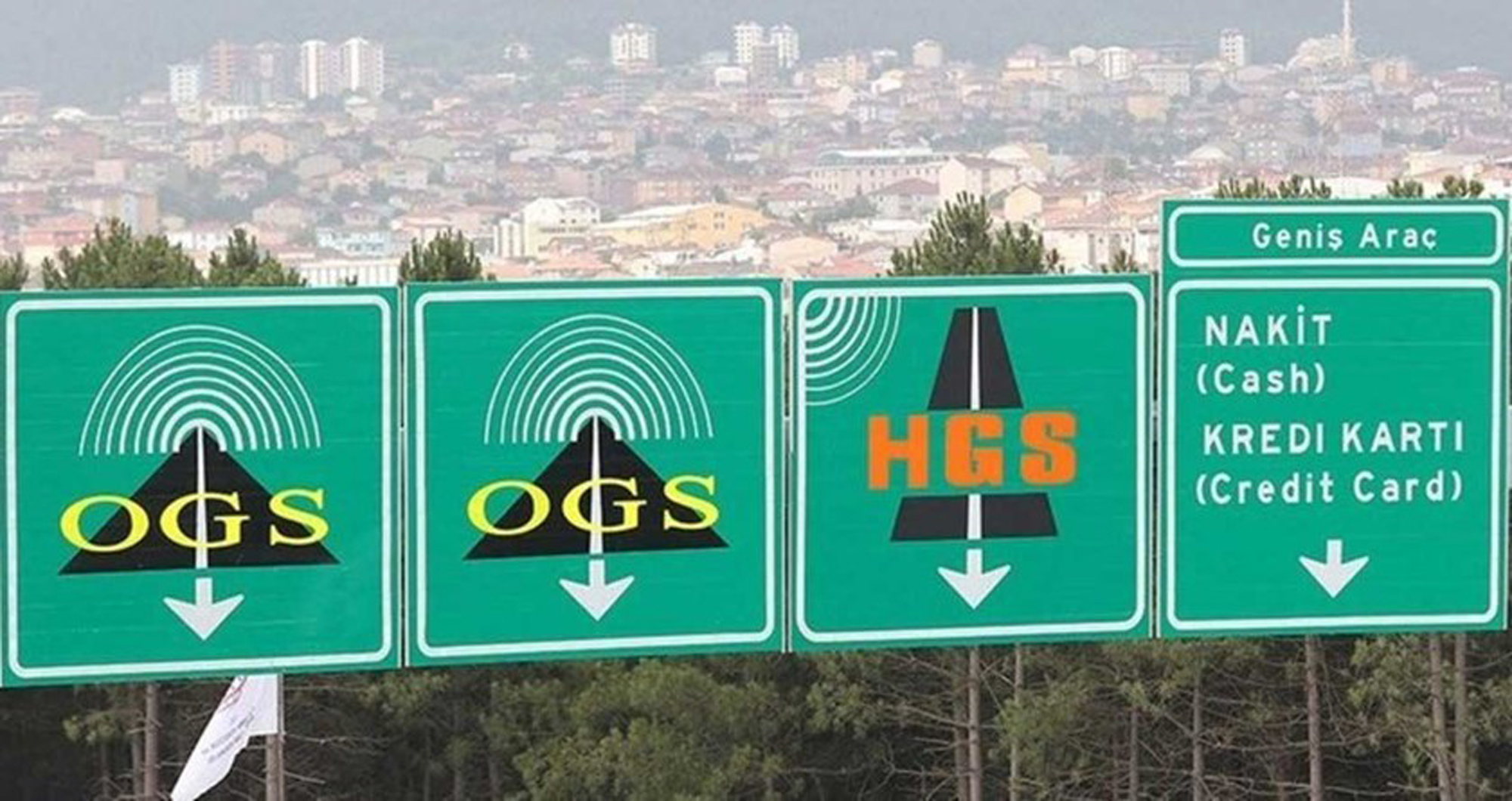 OGS Bakiyesi Nasıl Yönetilir ve Yükleme Kanalları Nelerdir?