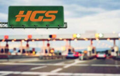 HGS Rehberi: Hızlı Geçiş Sistemi Hakkında Bilmeniz Gereken Her Şey