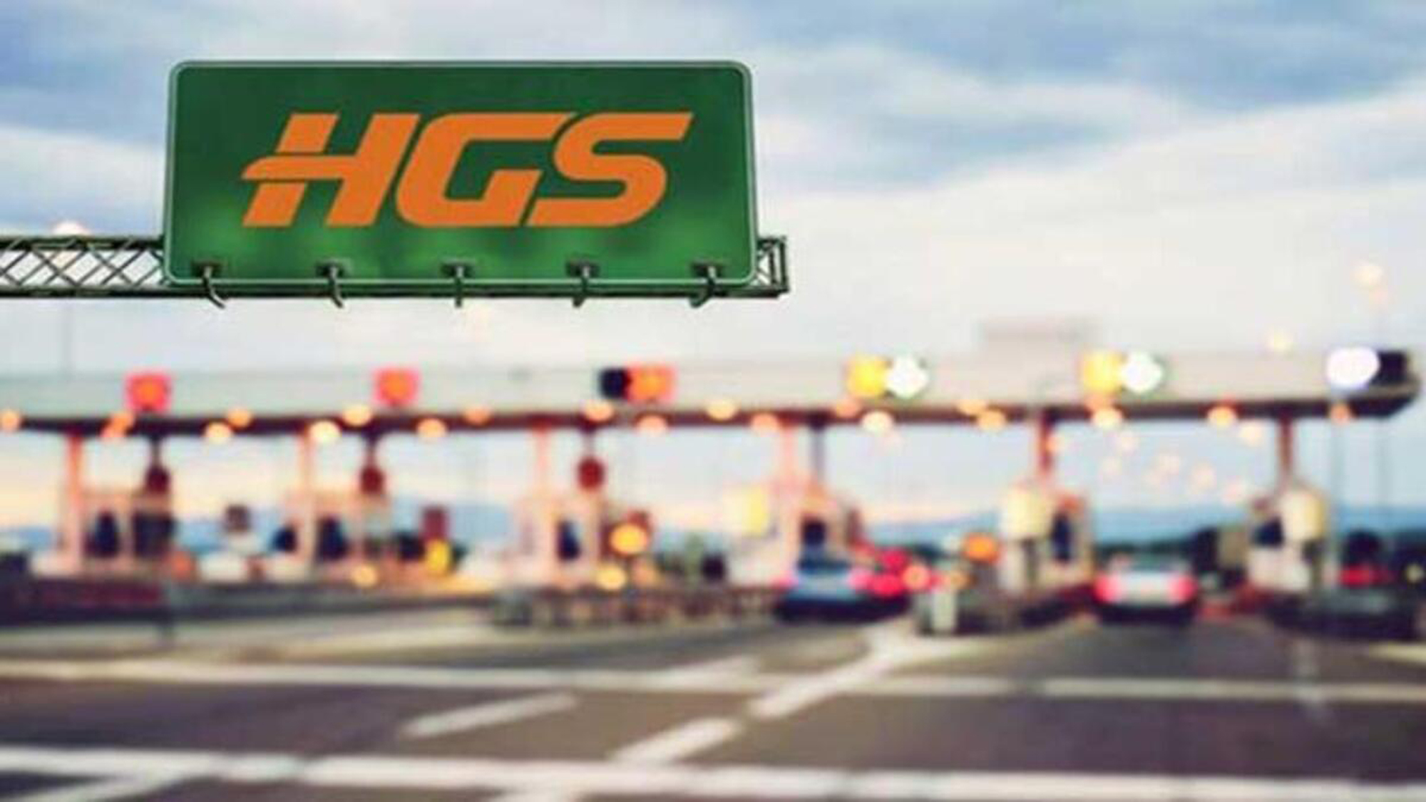 HGS Rehberi: Hızlı Geçiş Sistemi Hakkında Bilmeniz Gereken Her Şey