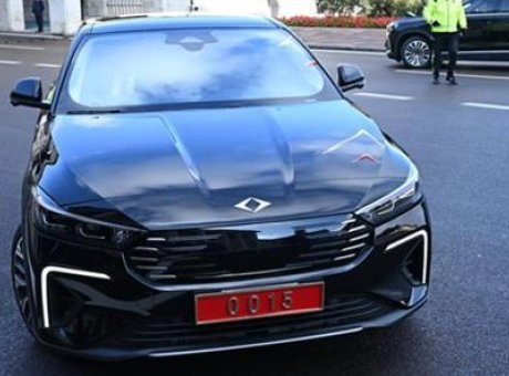 Bakan Kacır’ın TOGG İle Meclis Girişi: Bütçe Görüşmelerinde Yenilik Rüzgarı