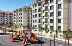 Son Şans! 500 Bin Sosyal Konut İçin Başvurular Yarın Sona Eriyor