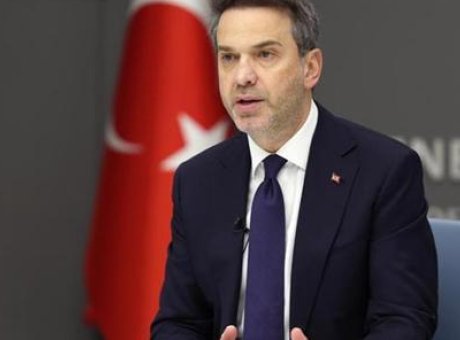 Türkiye Enerji Sektöründe Devrim Yaratacak Adımlar Atıyor!