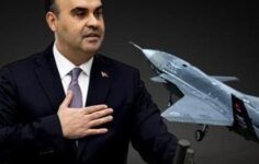 Türkiye, Savunma Sanayinde Sıfırdan Zirveye: Bakan Kacır’dan Önemli Açıklamalar