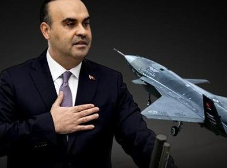Türkiye, Savunma Sanayinde Sıfırdan Zirveye: Bakan Kacır’dan Önemli Açıklamalar
